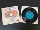 Queen - Bohemian Rhapsody - Turkey Press 7”Single