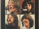 The Beatles: Let It Be - 78 German Pressing From BC 13 Box Set