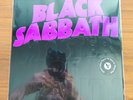 Black Sabbath Master of Reality UK 180g Limited Reissue Castle/Sanctuary poster