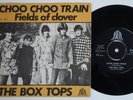 BOX TOPS Choo Choo Train RARE Denmark 45 ALEX CHILTON Big Star Dan Penn LISTEN