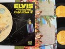 RARE & UNIQUE Elvis Presley Aloha From Hawaii VPSX 6089 W/ PUNCHED CENTER HOLE