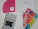 NEW ORDER Disorder  Factory Records 7