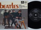BEATLES Bad Boy +3 ARCHIVE M- SLEEVE & Sweden EP swedish GEOS 257 HEAR