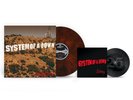 SYSTEM OF A DOWN - Toxicity. 25th (2026) LP burgundy vinyl+45gg 7