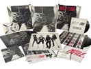 MOTLEY CRUE - Too fast for love. 45th (2026) 4LP +12