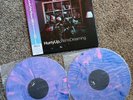 M83 – Hurry Up, We're Dreaming - RSD Pink & Blue Marble Vinyl
