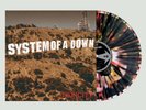 System of a Down Toxicity Liquid Vinyl (25th Anniversary Edition) - PRESALE