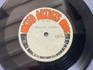 SOUTHWEST F.O.B. - SMELL OF INCENSE rare UK 1968 DEMO ACETATE / PSYCH / GARAGE