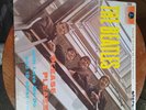 The Beatles Please Please Me Stereo Vinyl LP
