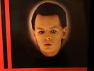 Gary Numan - Telekon (1980) Original UK Vinyl LP BUNDLE - MINT - Poster & Blank