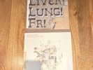 Frightened Rabbit Midnight Organ Fight 2LP RSD 2013 Numbered 218/250 MINT