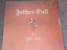 Jethro Tull 1968-1972 Rhino High Fidelity 5LP Box Set SEALED #0810/3000 NEW