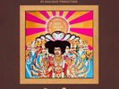 The Jimi Hendrix Experience Axis: Bold As Love UHQR 2019 200g Stereo Vinyl