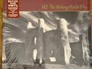 U2 The Unforgettable Fire Island 1984 12