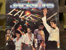 The Jacksons – Live  2LP 1981 Epic KE2 37545