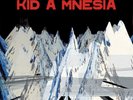 RADIOHEAD – Kid A Mnesia - NEW TRIPLE VINYL LP - Sealed 3 LP Set