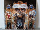Epic Michael Jackson – Dangerous 2LP Vinyl 12