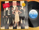 Blondie Parallel Lines NM In Shrink Hype Sticker US vinyl LP
