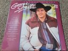 GEORGE STRAIT GREATEST HITS 1985 MCA-5567 NO BARCODE 1ST PRESSING SEALED VINYL