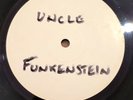Uncle Funkenstein- Together again Jazzman White Label LP  test pressing. 1 only
