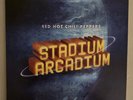 Red Hot Chili Peppers  Stadium Arcadium  Vinyl 2xLP Record VG+   OOP