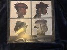 Gorillaz Demon Days Vinyl Record