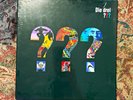 Die drei Fragezeichen Vinyl-Box Folgen 21-30 OVP