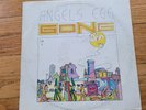 GONG Angels Egg (Radio Gnome Invisible, Part 2) V2007 Virgin - Prog Psych