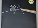 PINK FLOYD Dark Side Of The Moon STILL SEALED 1973 1ST PRESSING w/ Hype Sticker