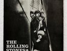 ROLLING STONES - She Said Yeah  EP - Decca DX 2371  Füllschrift - GERMANY  1966