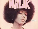 Lafayette Afro Rock Band Malik Lp On Makossa M 2311