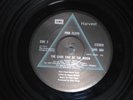 Pink Floyd. Dark Side Of the Moon. A3/B3. No Rim Text. 4th Issue. Complete. Rare
