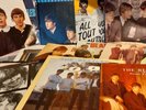 The Beatles 16 Singles from 'The Singles Collection' 1982 £49.99