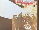 Led Zeppelin Led Zeppelin II Rock LP 12