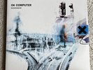 Radiohead - OK Computer -NM 2 x Vinyl LP 1998 UK NODATA02 Early Press Gatefold