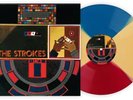 The Strokes Room On Fire LP 180 Gram Vinyl Me Please VMP Rare
