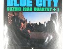 SUZUKI ISAO BLUE CITY THREE BLIND MICE TBM24 1LP
