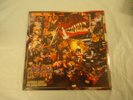 GWAR America Must Be Distroyed LP (2025) New Shrink Wrap Tear