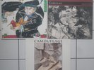 Camouflage - 3 Vinyl Maxi Singles 12