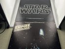 Star Wars Original Soundtrack 1977 & Empire Strikes Back Soundtrack 1980 vinyl