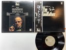 Nino Rota Ost - The Godfather Japan LP OBI [49148ER]