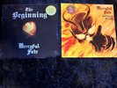 Mercyful Fate 2LP Bundle. Don’t Break The Oath #61/200 The Beginning #27/300 New