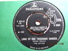 SOUL MOD BEAT-THE ACTION-LAND OF ONE THOUSAND DANCES-PARLOPHONE IN DEMAND 45