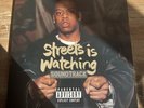 Jay Z Tottenham Stadium VIP Streets Is Watching soundtrack vinyl Sealed