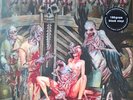 Cannibal Corpse The Wretched Spawn Uncensored 180 Gram With Poster