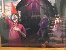 Gorillaz Cracker Island Vinyl Hot Topic