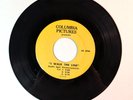 I Walk the Line 1970 Movie Radio Spots 7