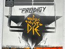 The Prodigy Invaders Must Die Vinyl LP Electronic New & Sealed