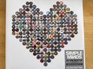 Simple Minds 40: The Best Of 1979-2019 Limited Edition Silver Vinyl 2xLP SEALED