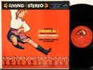 LSC 2298 SD 1s2s Borodin Symphony #2, R/K Capriccio Espagnol, Martinon, LSO